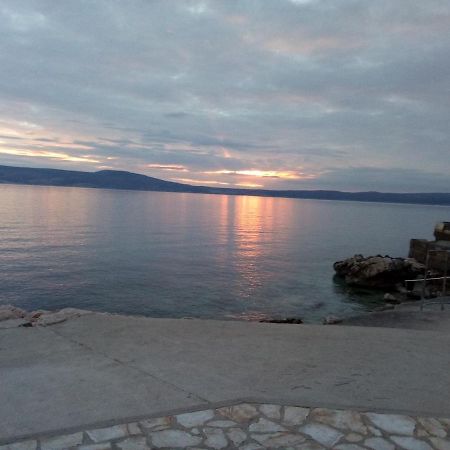 Azur Bed & Breakfast Novi Vinodolski Dış mekan fotoğraf