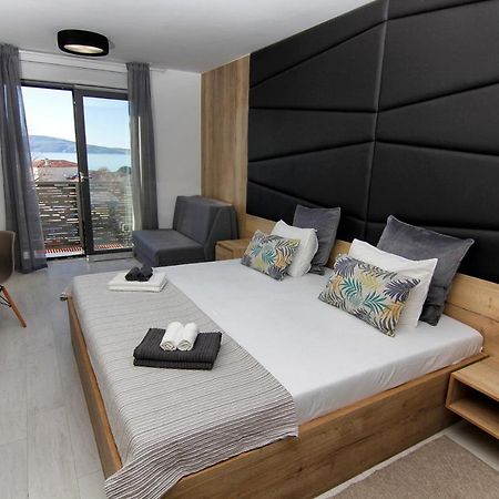 Azur Bed & Breakfast Novi Vinodolski Dış mekan fotoğraf
