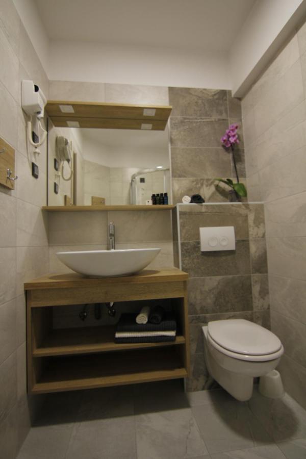 Azur Bed & Breakfast Novi Vinodolski Dış mekan fotoğraf