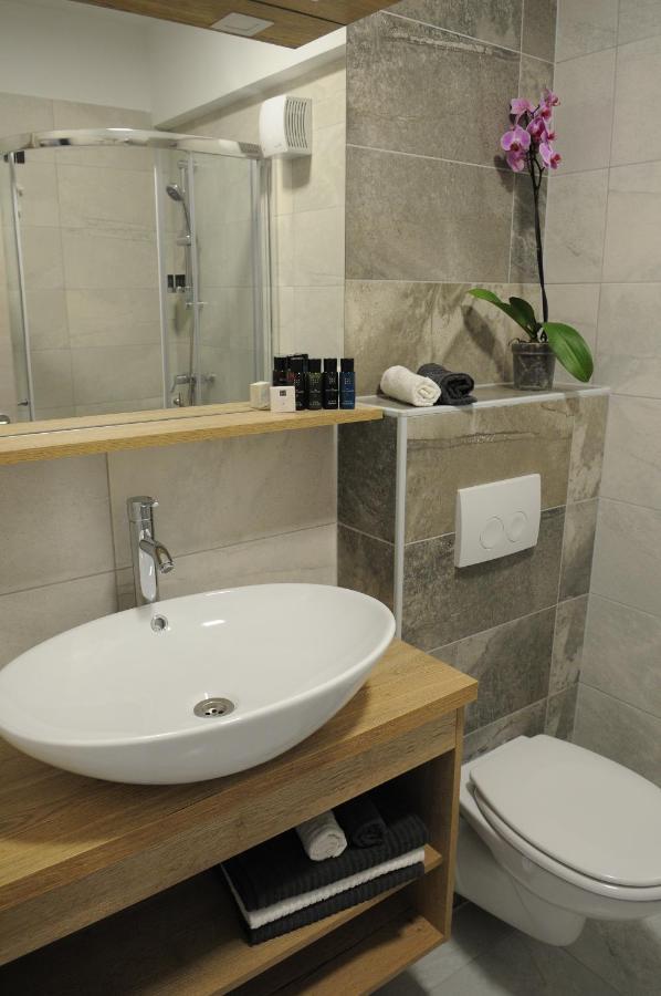 Azur Bed & Breakfast Novi Vinodolski Dış mekan fotoğraf