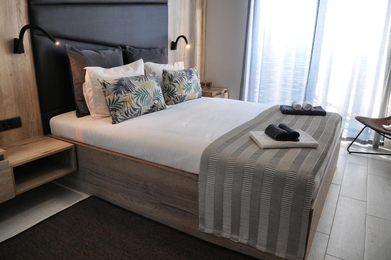 Azur Bed & Breakfast Novi Vinodolski Dış mekan fotoğraf