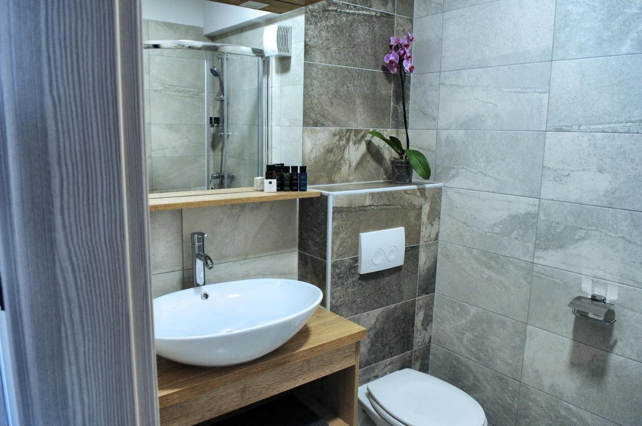 Azur Bed & Breakfast Novi Vinodolski Dış mekan fotoğraf