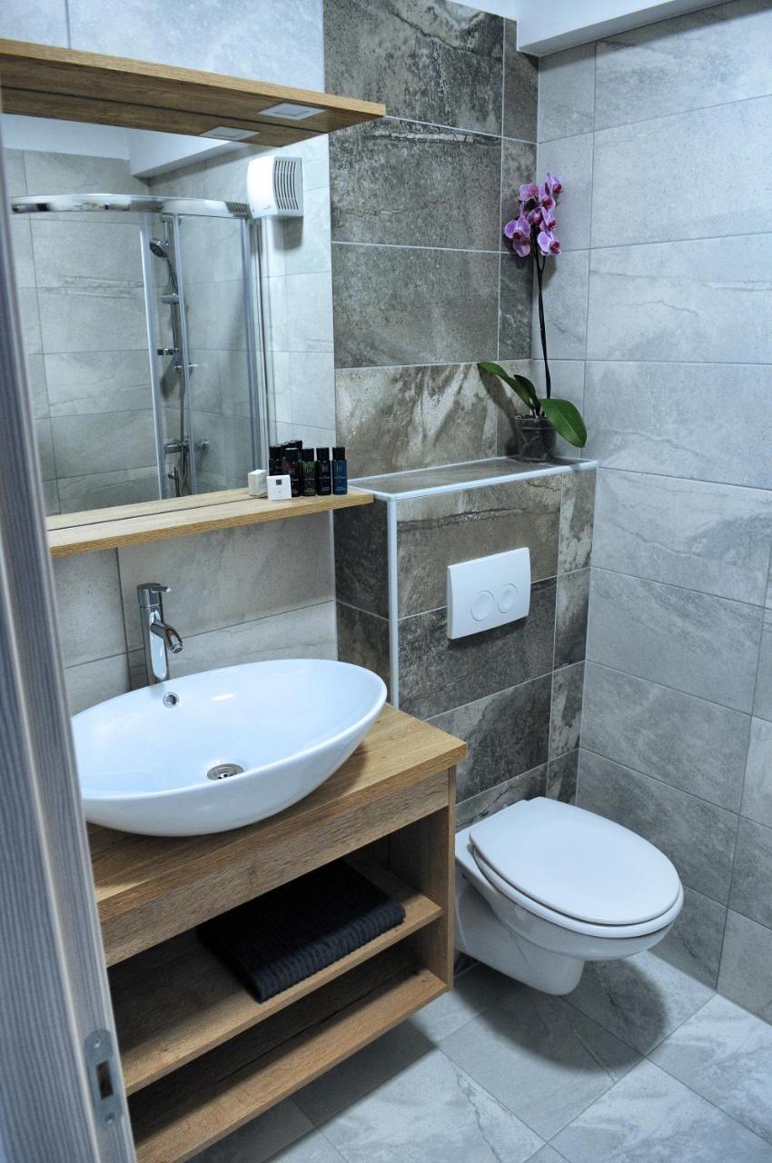 Azur Bed & Breakfast Novi Vinodolski Dış mekan fotoğraf
